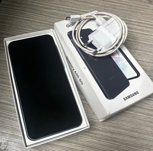 Celular A55 Perfeito estado 