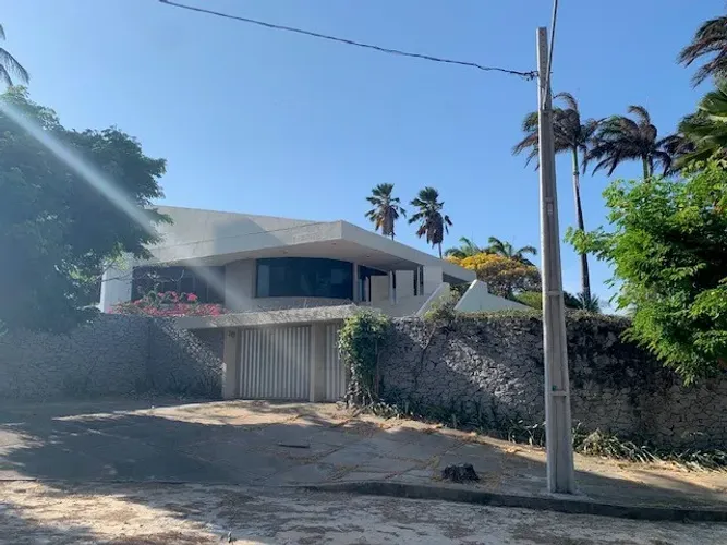 CASA para alugar na cidade de FORTALEZA-CE