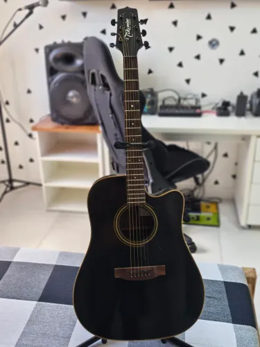 Violão Takamine EG321C