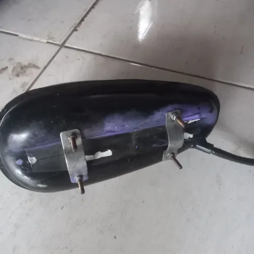 Tanque de mini moto