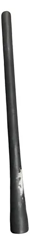Antena Teto Volkswagen Fox 2010 Á 2014 Preto