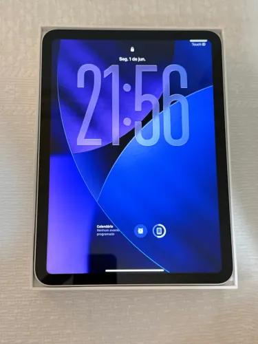 IPAD 10° geração 