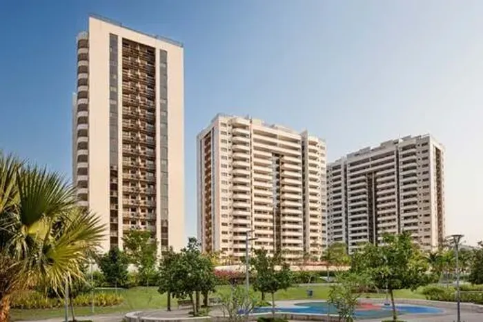 Apartamento-À VENDA-Barra da Tijuca-Rio de Janeiro-RJ