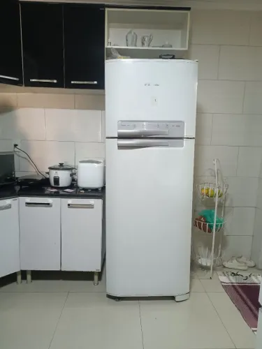 Geladeira Electrolux DF50