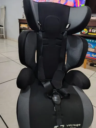 Cadeira Infantil para Carro Voyage Racer