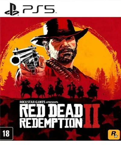 Red dead redemption 2 xbox one 