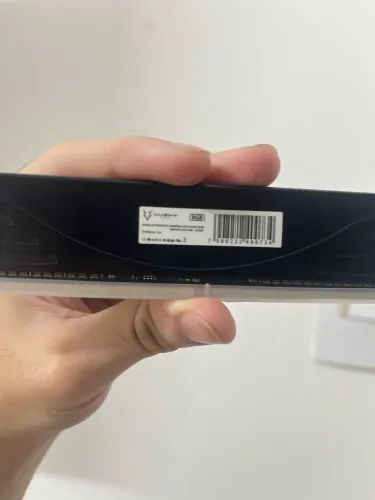 Memória ram 8gb husky ddr4 