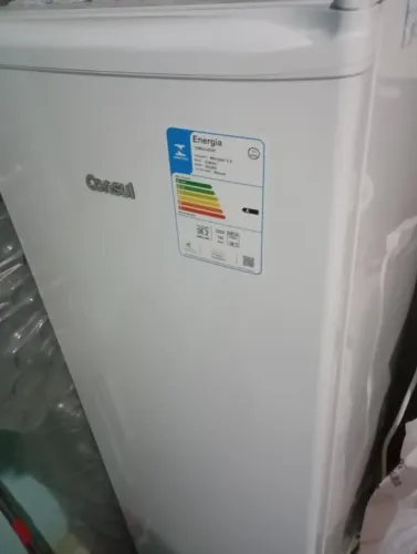 Freezer Vertical Consul Slim 142 Lts 110V