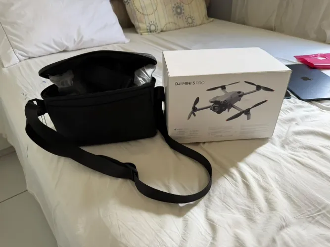Drone DJI MINI 5 PRO