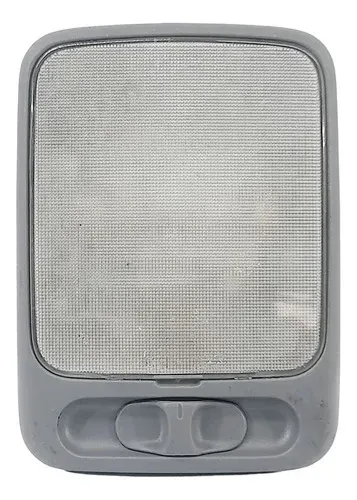 Luz Cortesia Nissan Quest 1995 144258
