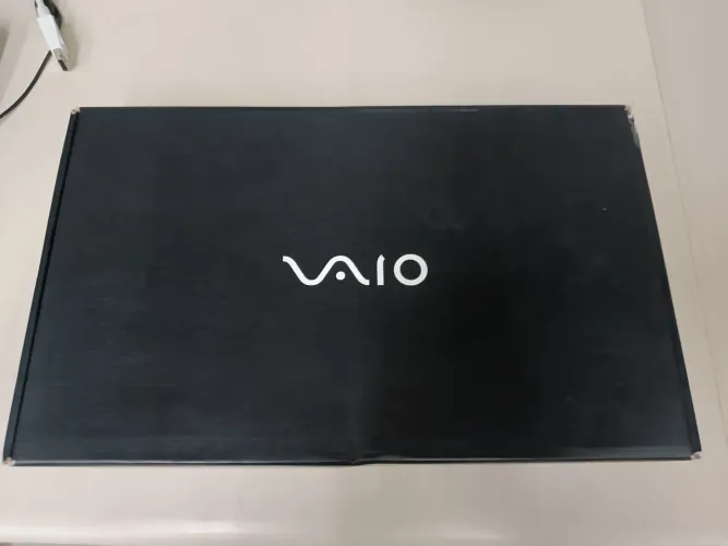 Notebook Sony Vaio SemiNovo