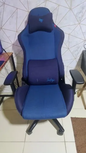 Cadeira Gamer Pichau
