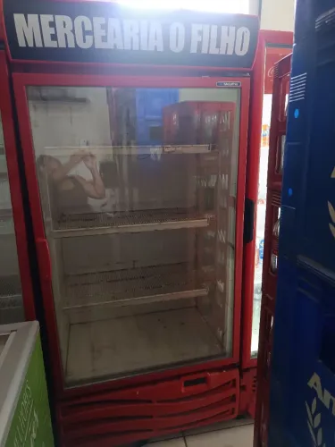Geladeira