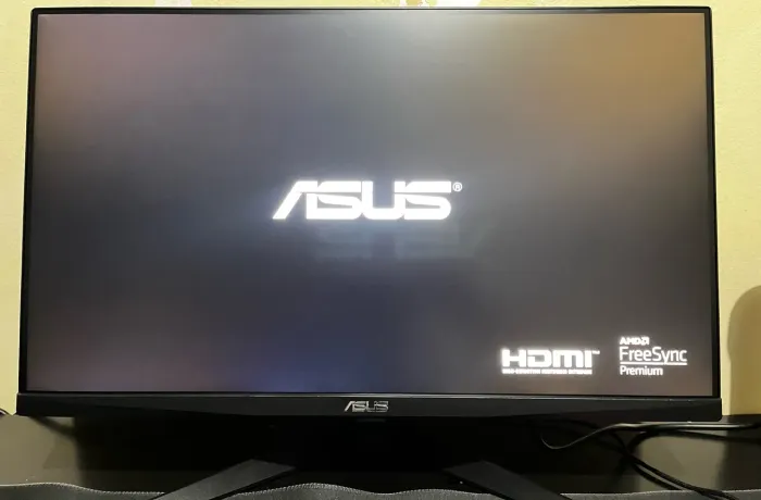 Monitor ASUS TUF Gaming VG3A Series, de 23,8 polegadas