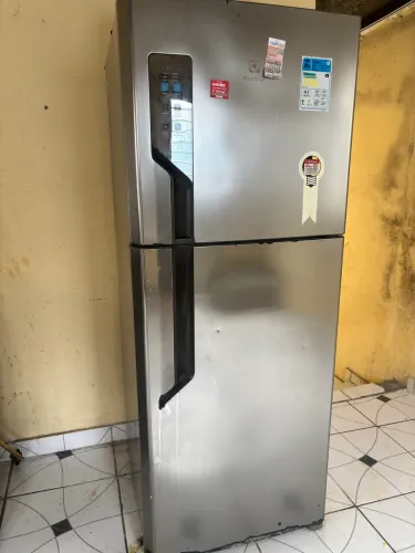 Geladeira Electrolux