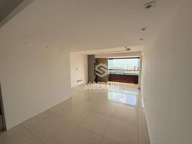 Apartamento com 3 dormitórios à venda, 129 m² por R$ 980.000,00 - Jardim Oceania - João Pe