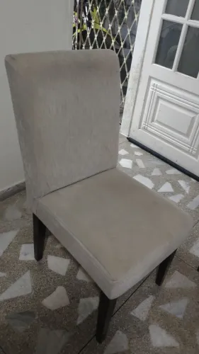 Cadeira de Jantar