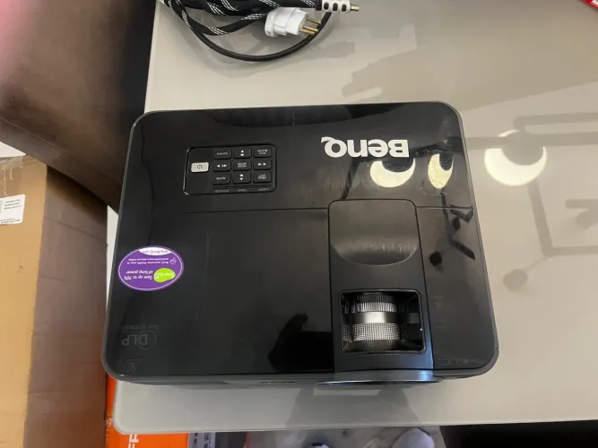 Projetor BENQ