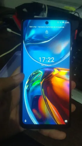 Motorola E32