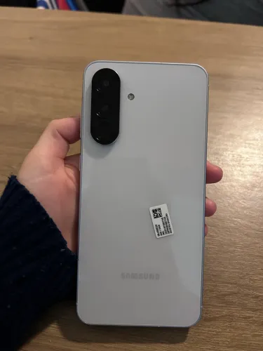Samsung A56 