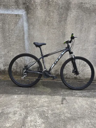 Bicicleta GTA aro 29