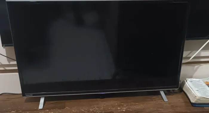TV SEMP 32 Polegadas