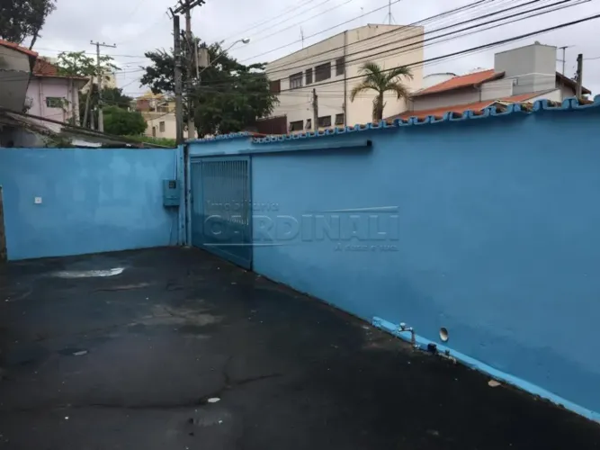 Casa Padrão em Campinas