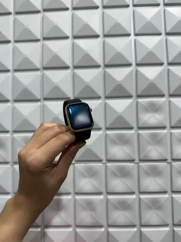 *Apple Watch SE 2 40mm - Garantia - Loja física
