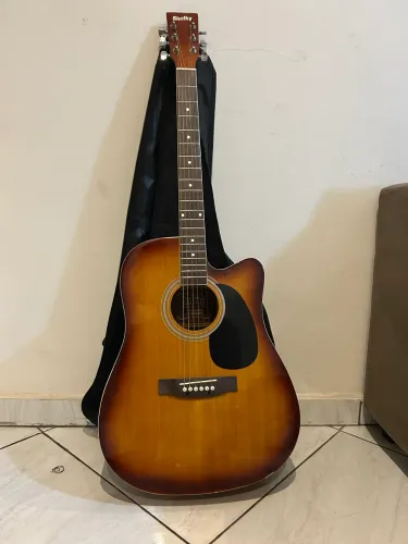 VIOLÃO SHELBY