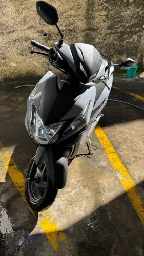 Honda elite 2026 