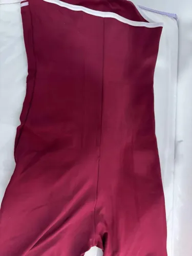 Roupa de academia