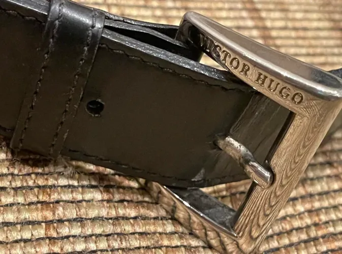 Bolsa Victor Hugo Original