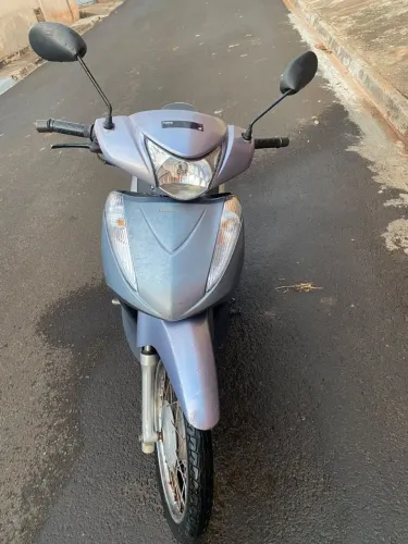 Vendo biz 125