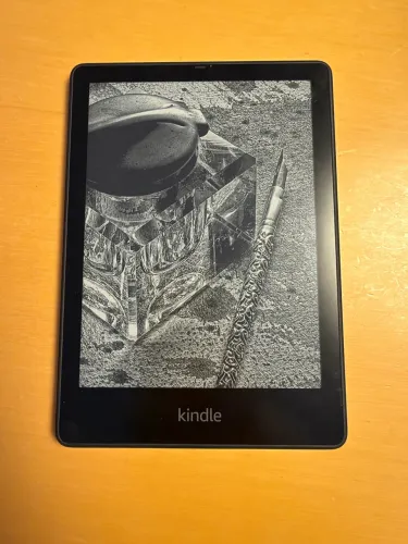 KINDLE PAPERWHITE 11 GERAÇÃO 32G