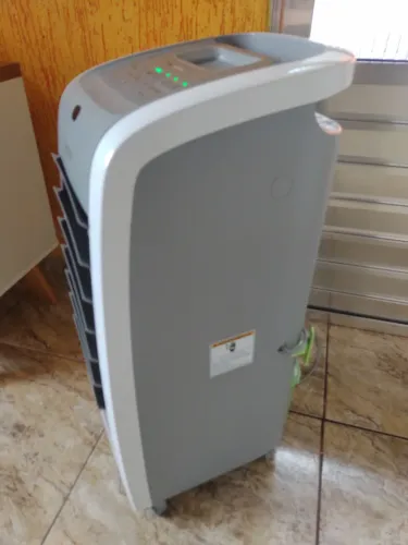 Climatizador Umidificador Consul Funcionando Perfeitamente!