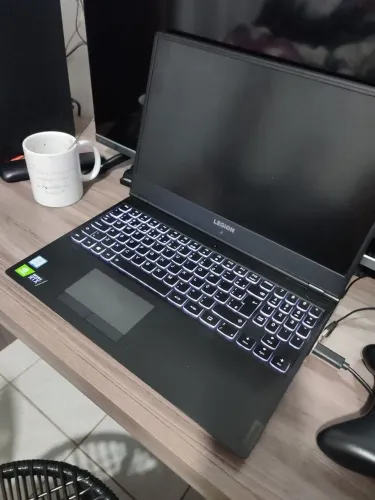 NOTBOOK GAMER LEGION