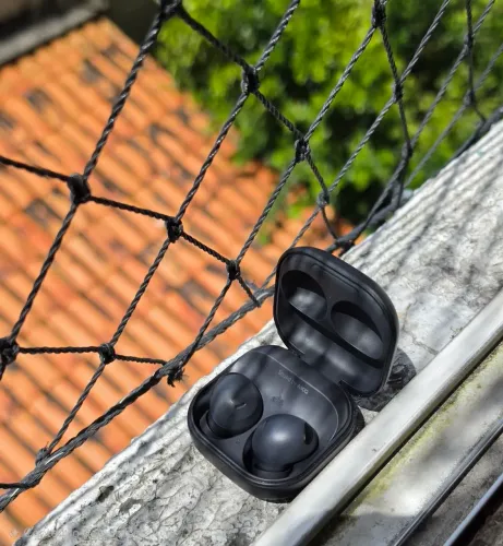 Galaxy Buds 2 Pro