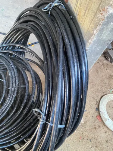 Cabo Multiplexado Concêntrico