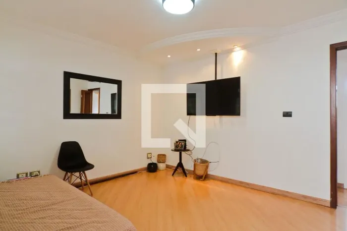 Apartamento à Venda - Santana, 2 Quartos, 58 m2