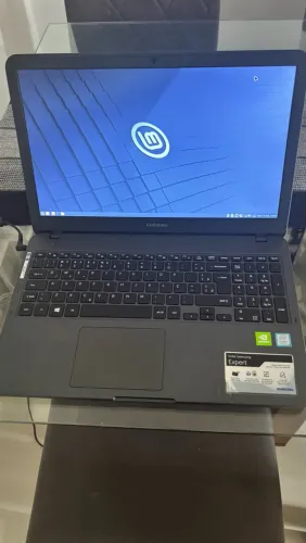 Notebook Samsung