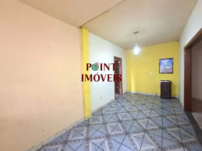 Casas de 3 quartos, 2 vagas à venda, Bonsucesso-BH-MG