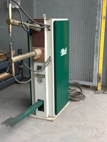 Solda Ponto Ponteadeira 30 Kva