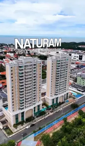 VENDO EDIFÍCIO NATURAM RESERVA RANGEDOR | MOTA MACHADO
