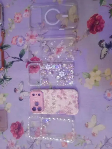 CAPA IPHONE 17 PRO MAX