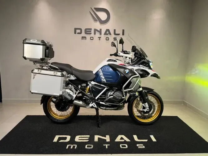 BMW R 1250 GS Adventue Pemium Tophy 2023