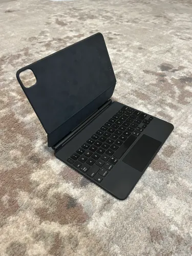 Magic Keyboard IPAD