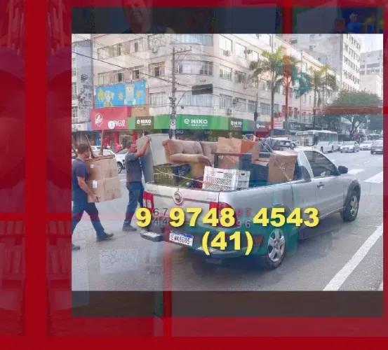 frete para umboita: transportes rápidos e seguros! peça seu orçamento!
