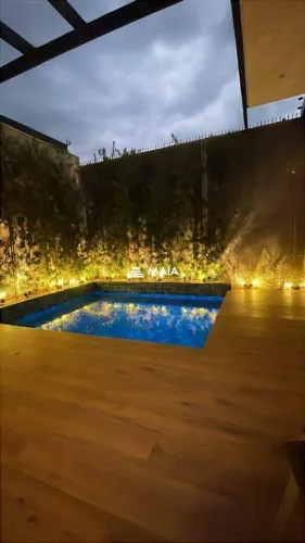 Casa à para alugar no Condomínio Ayat I