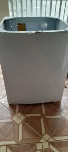 Gabinete Electrolux Lte 12