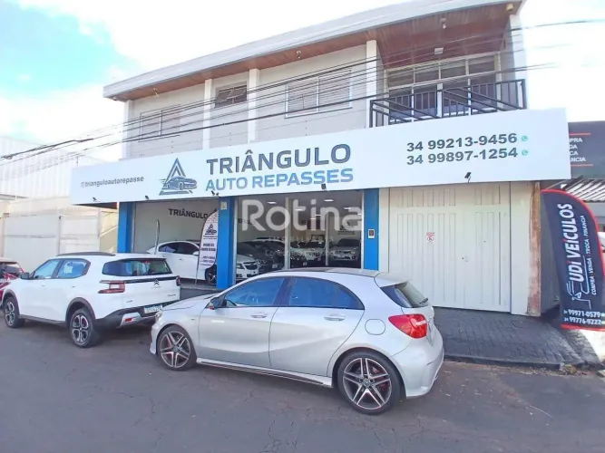 Apartamento para alugar, 3 quartos, Brasil - Uberlândia/MG - Rotina Imobiliária